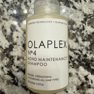 Olaplex Bond Maintenaince Shampoo